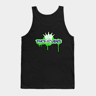 TNS Drip Tank Top